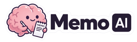 Memo AI
